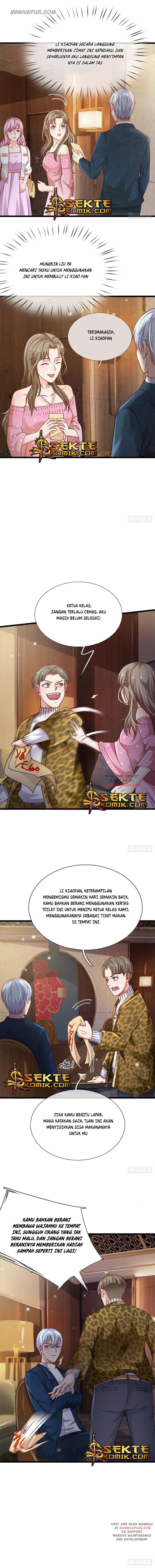 I am Daxianzun Chapter 144 Gambar 6